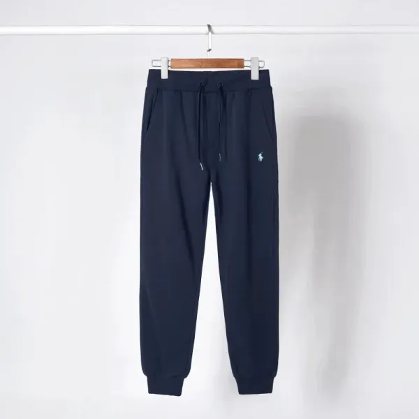 Polo Ralph Lauren Classic Navy Sweatpants - 1