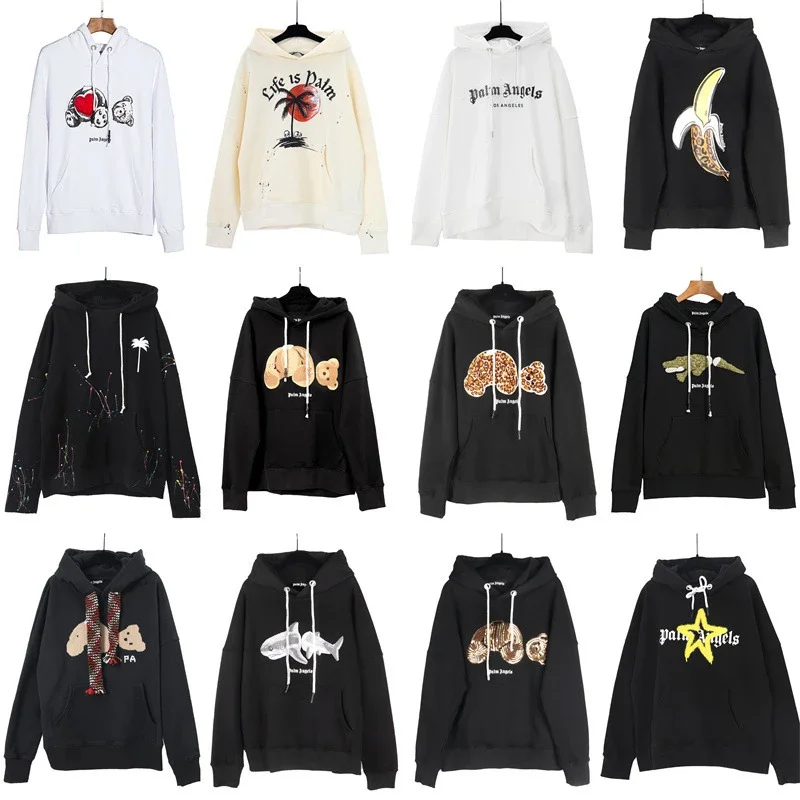 Palm Angels Hoodies