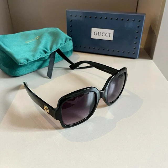Gucci Eyewear Assorted Sunglasses Styles product detail image 1