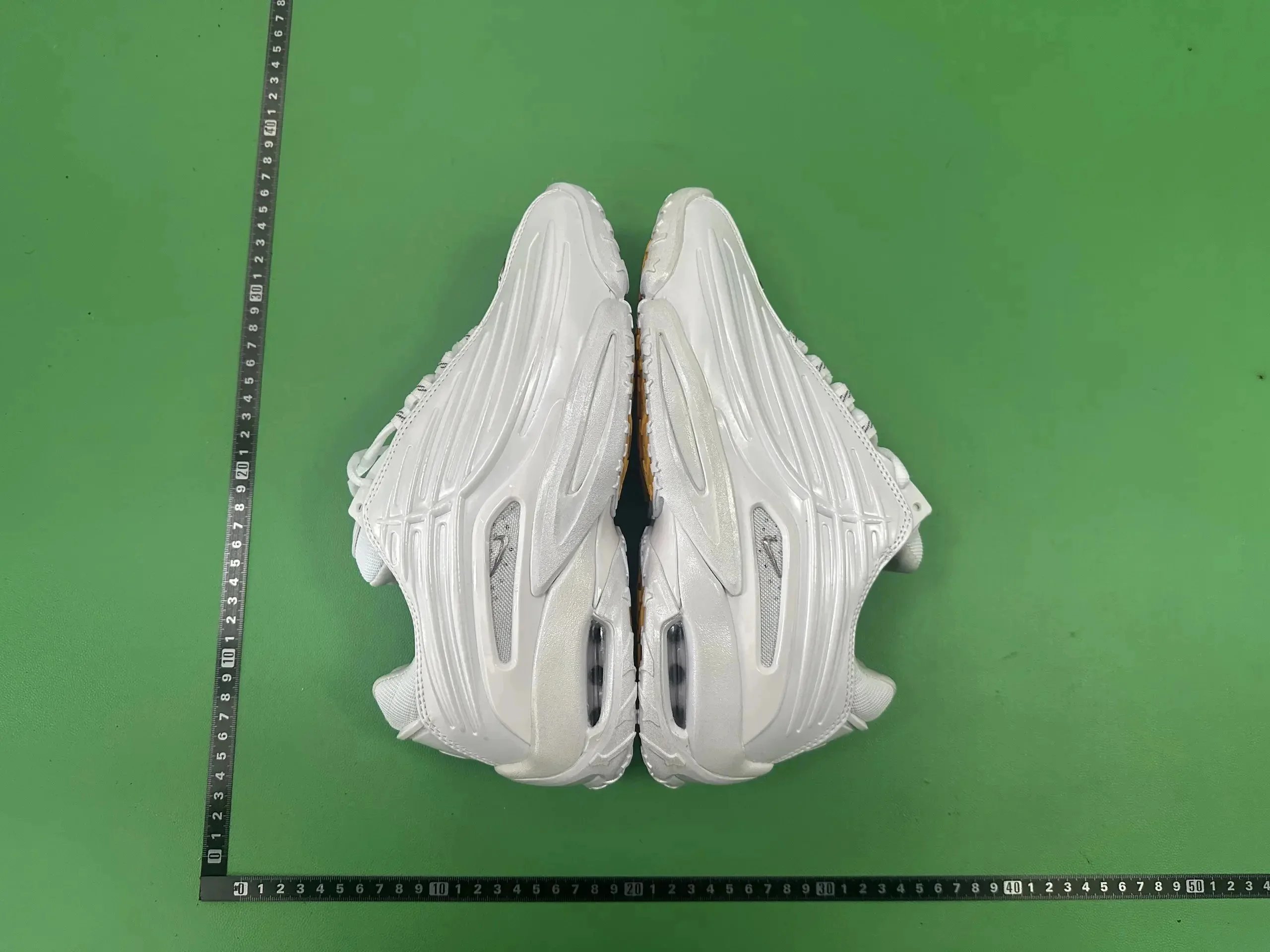 Nike Sneakers Air-cushioned running — 3