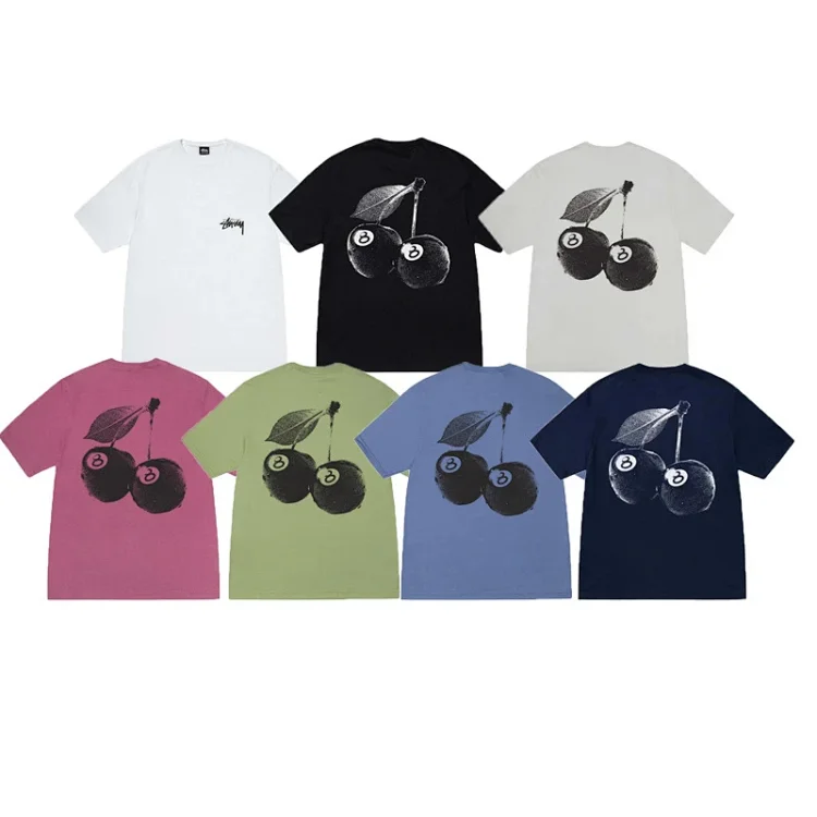 Stüssy T-Shirts