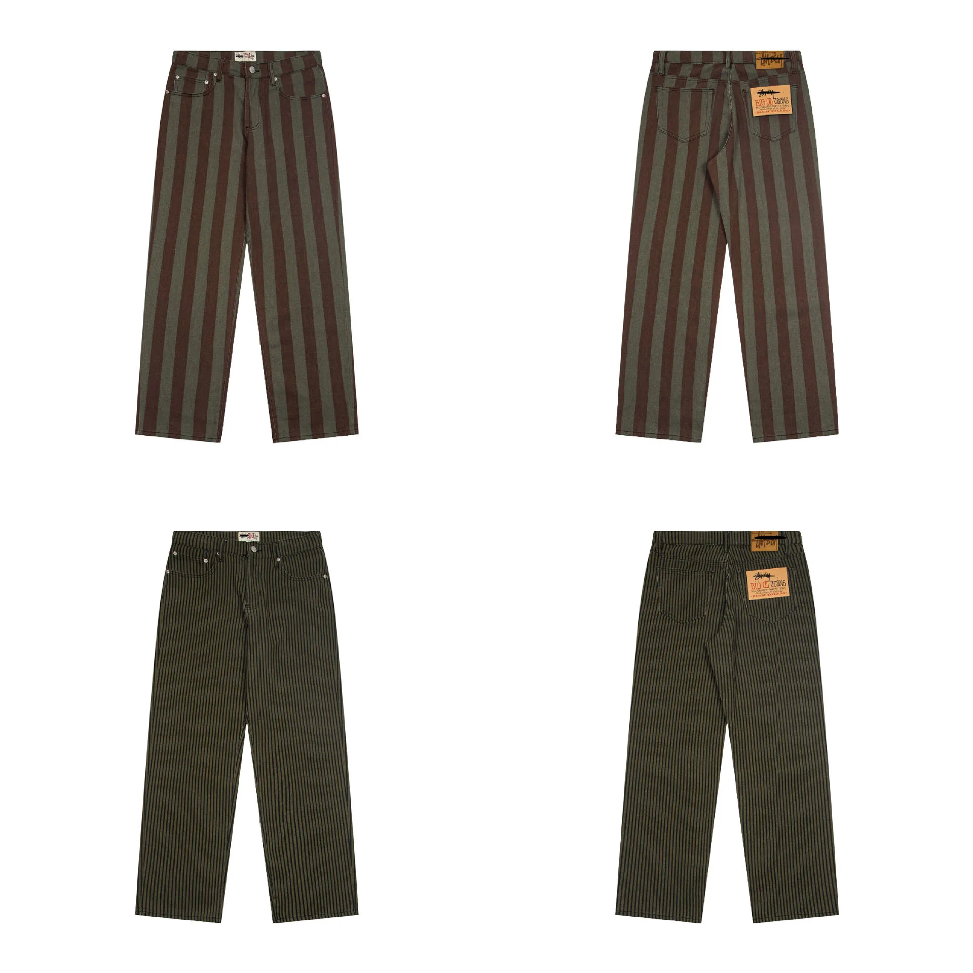 Stussy Pants
