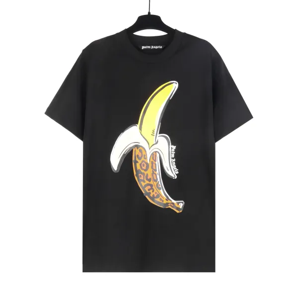 Design Mermaid and Swordfish Graphic White T-Shirt - 14