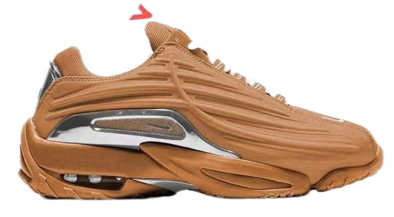 Nike Sneakers Air-cushioned running — 7