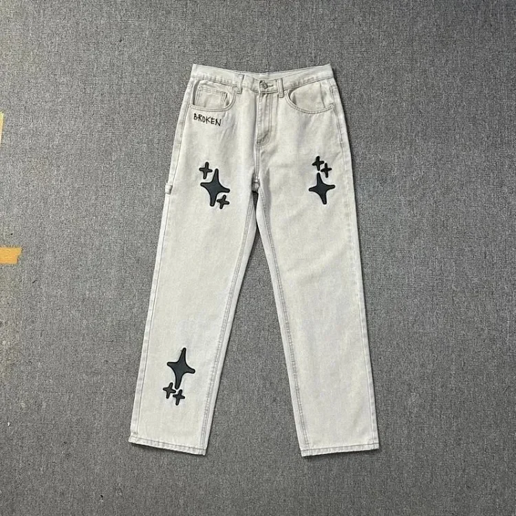 Broken Planet Pants