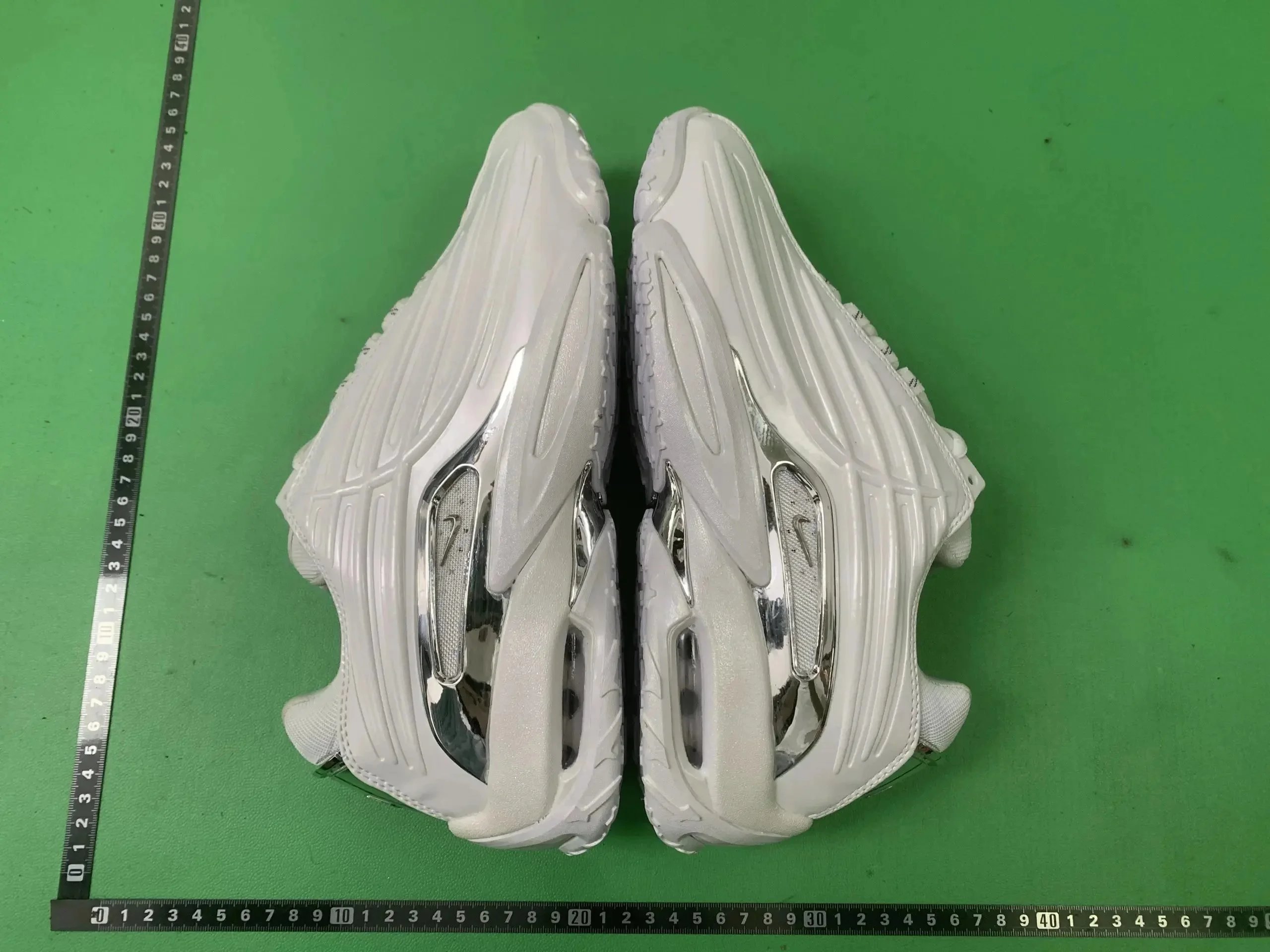 Nike Sneakers Air-cushioned running — 17
