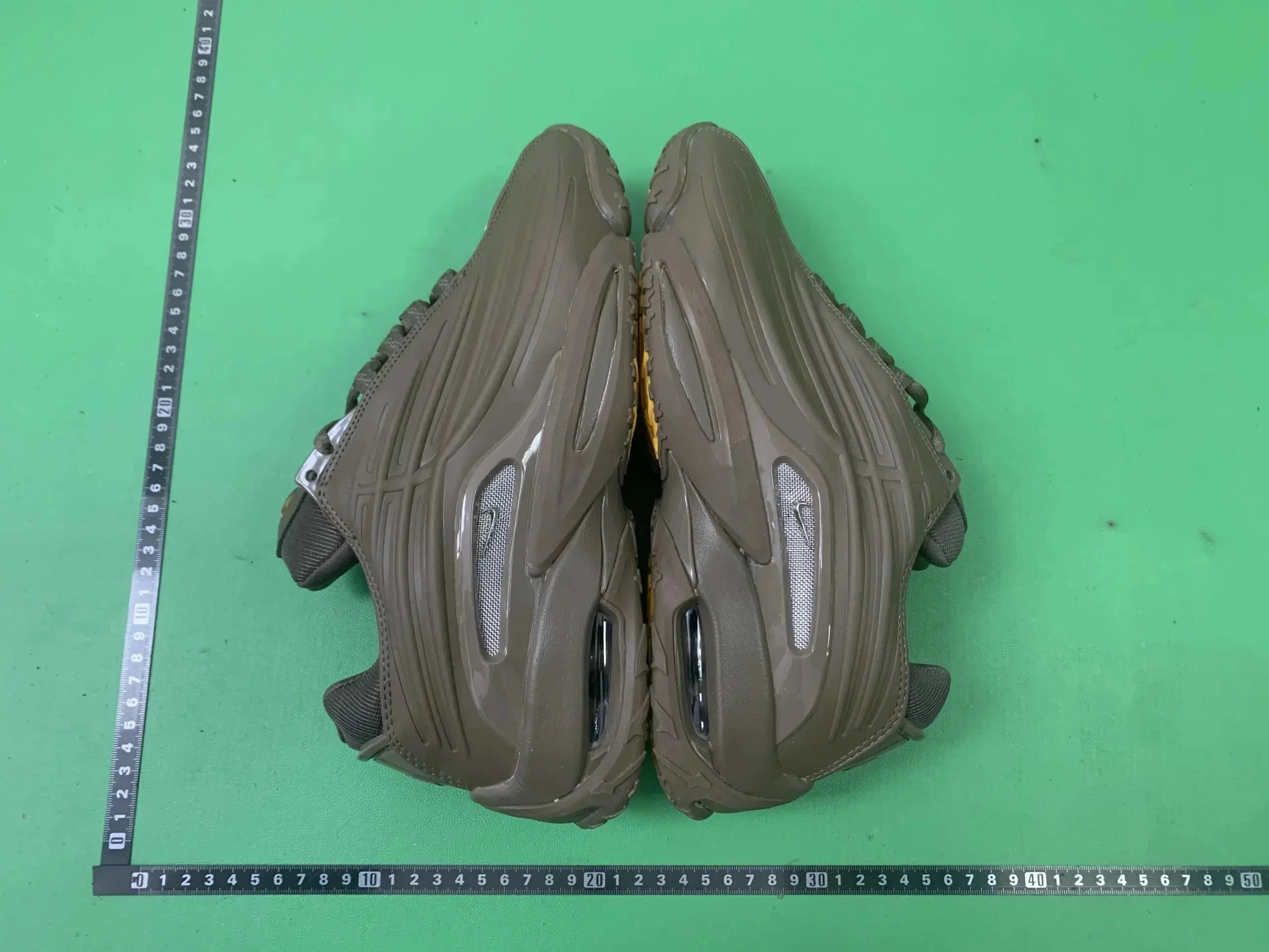 Nike Sneakers Air-cushioned running — 18