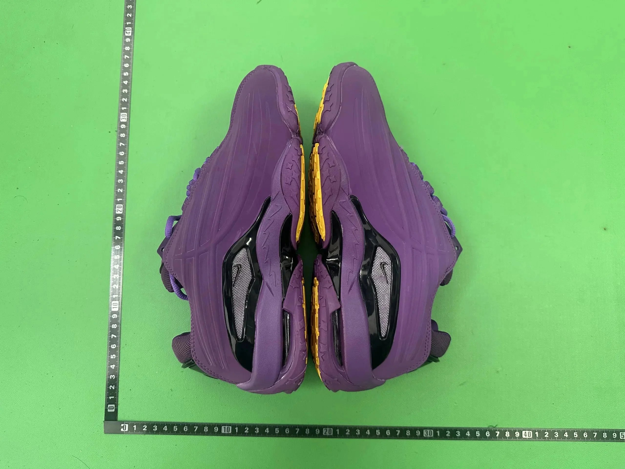 Nike Sneakers Air-cushioned running — 16