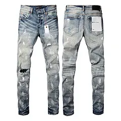 Amiri Paint Splatter Distressed Jeans Black - 17