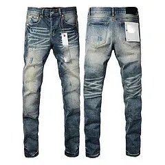 Amiri Paint Splatter Distressed Jeans Black - 7
