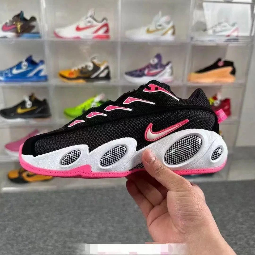 Nike Sneakers Air-cushioned running — 27