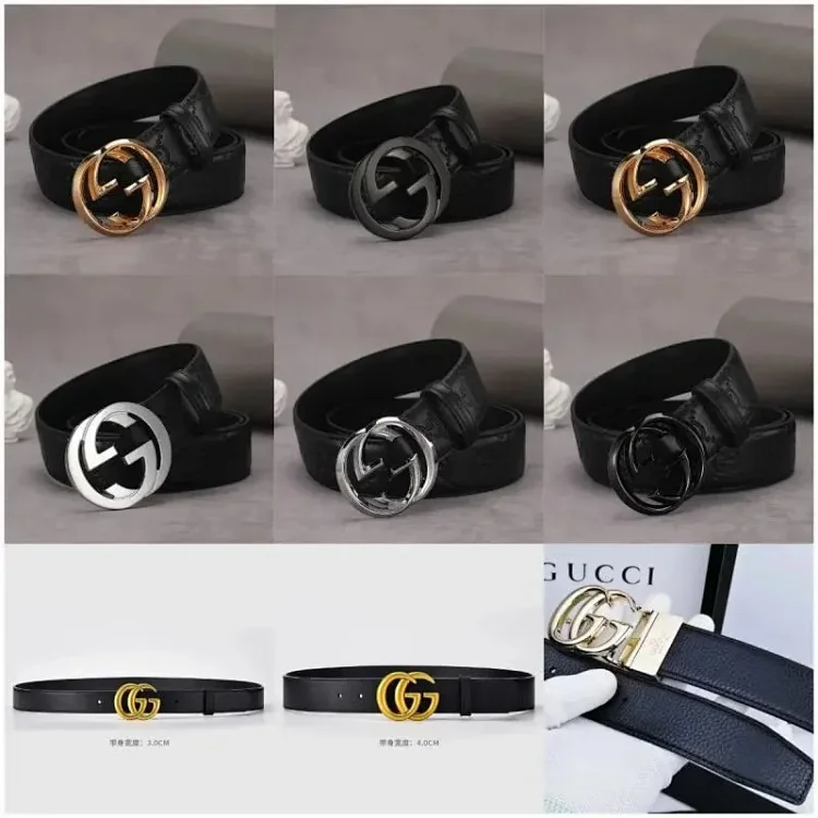 Gucci Belt