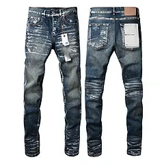 Amiri Paint Splatter Distressed Jeans Black - 13