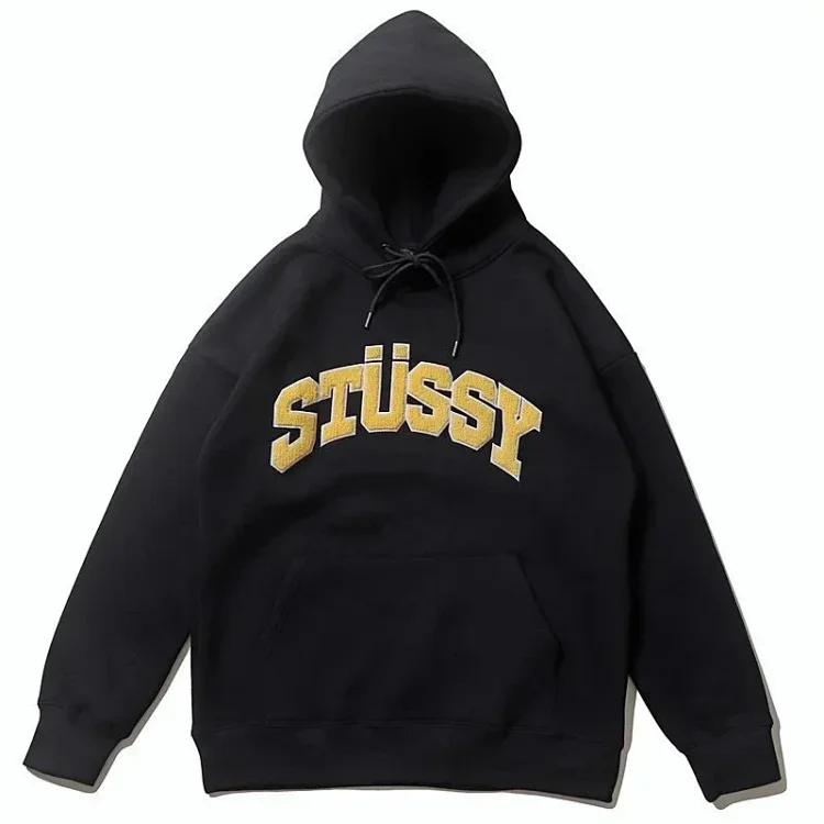 Stussy Hoodies Collectio7