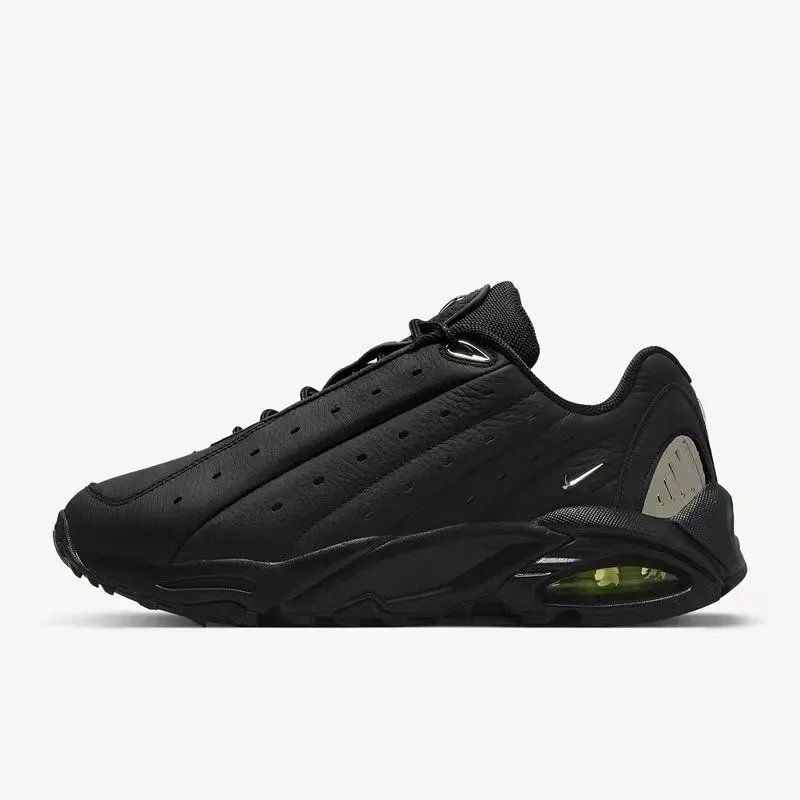 Nike Sneakers Air-cushioned running — 34