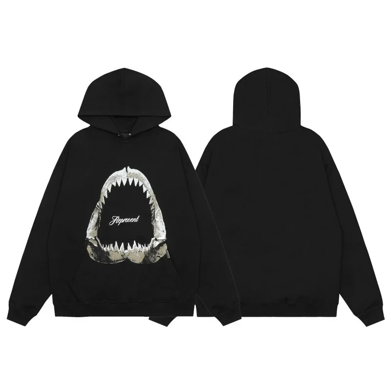 Represent Hoodies