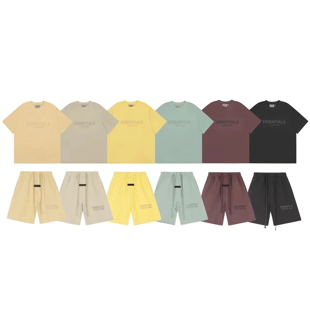 Essentials Sets Collection1
