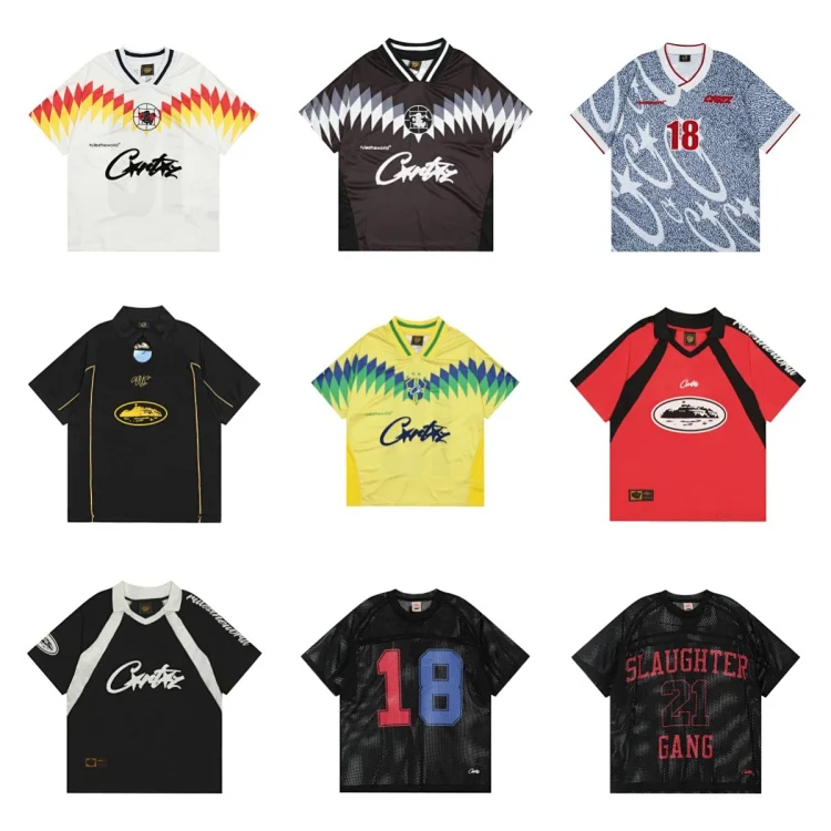 Corteiz T-Shirts