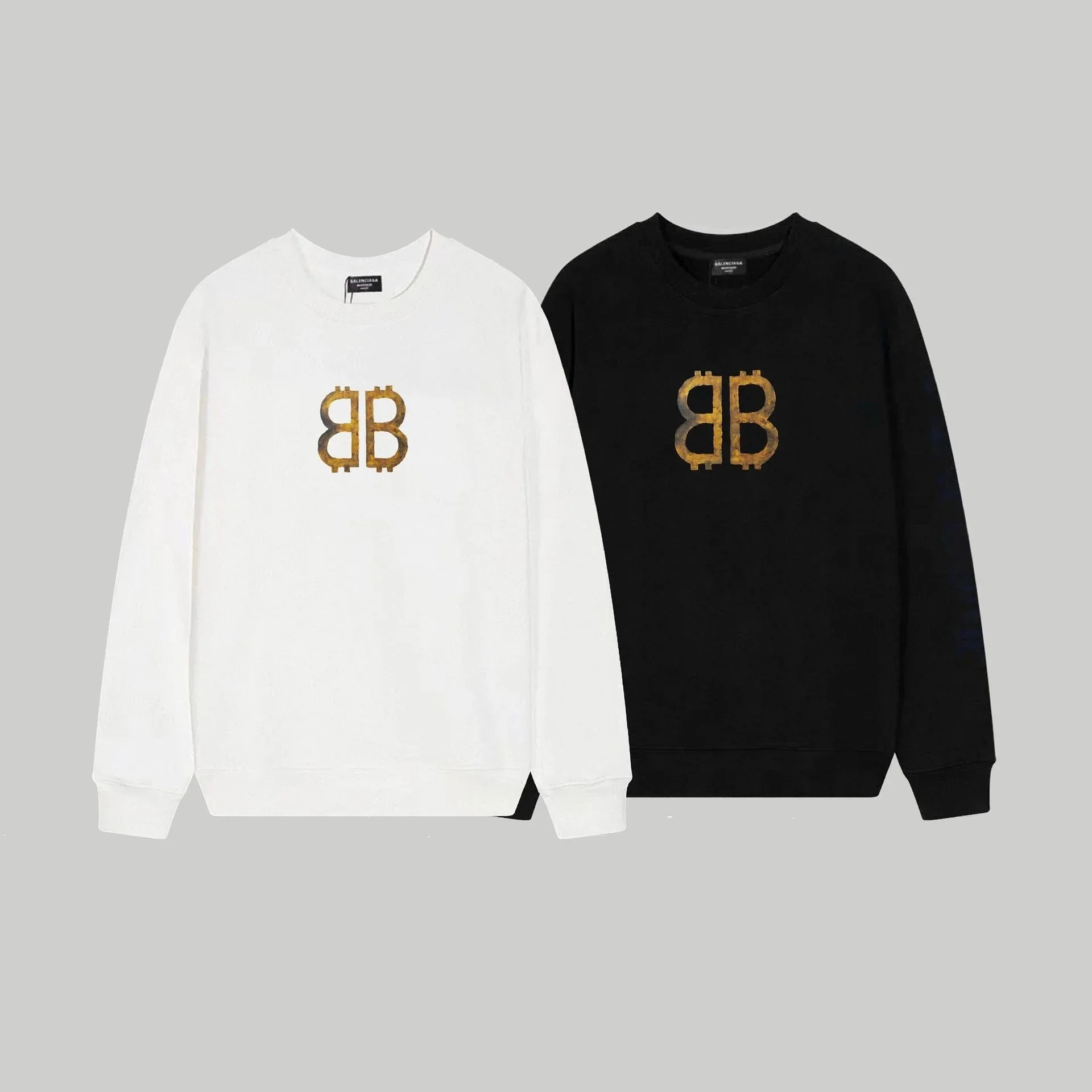 Balenciaga Hoodies Collection4