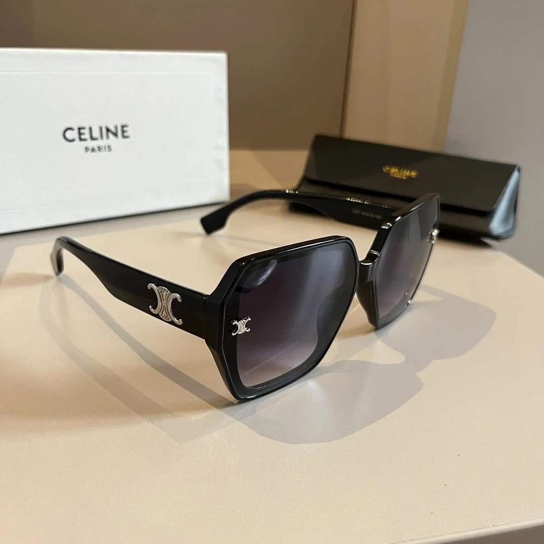 Celine Eyewear Collection — 19