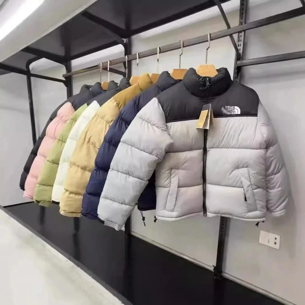 The North Face 1996 Down Jackets Collection2