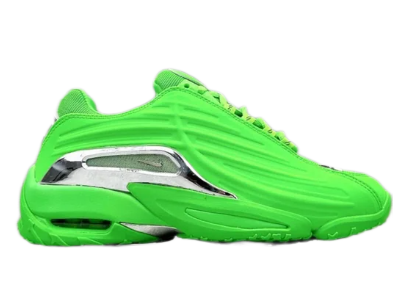Nike Sneakers Air-cushioned running — 15
