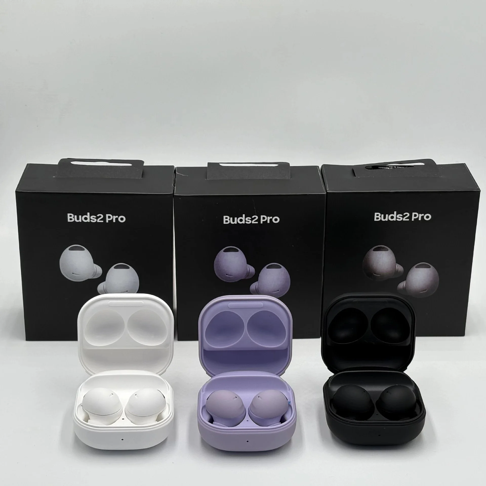 Samsung Bluetooth Galaxy Buds earphone Collection1