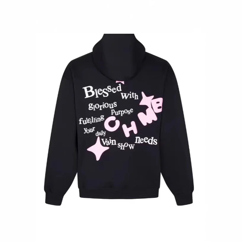 Chmb Hoodies