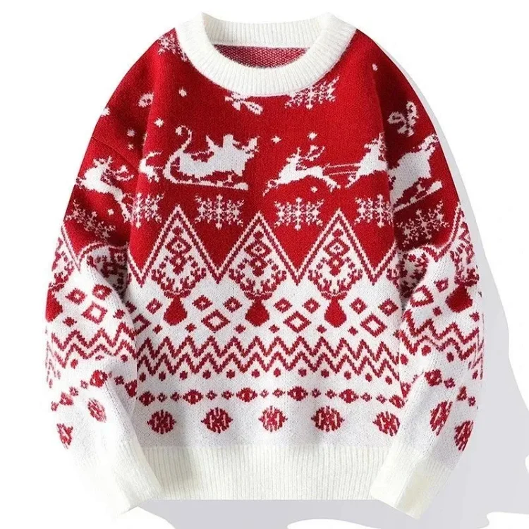 GLM Sweaters