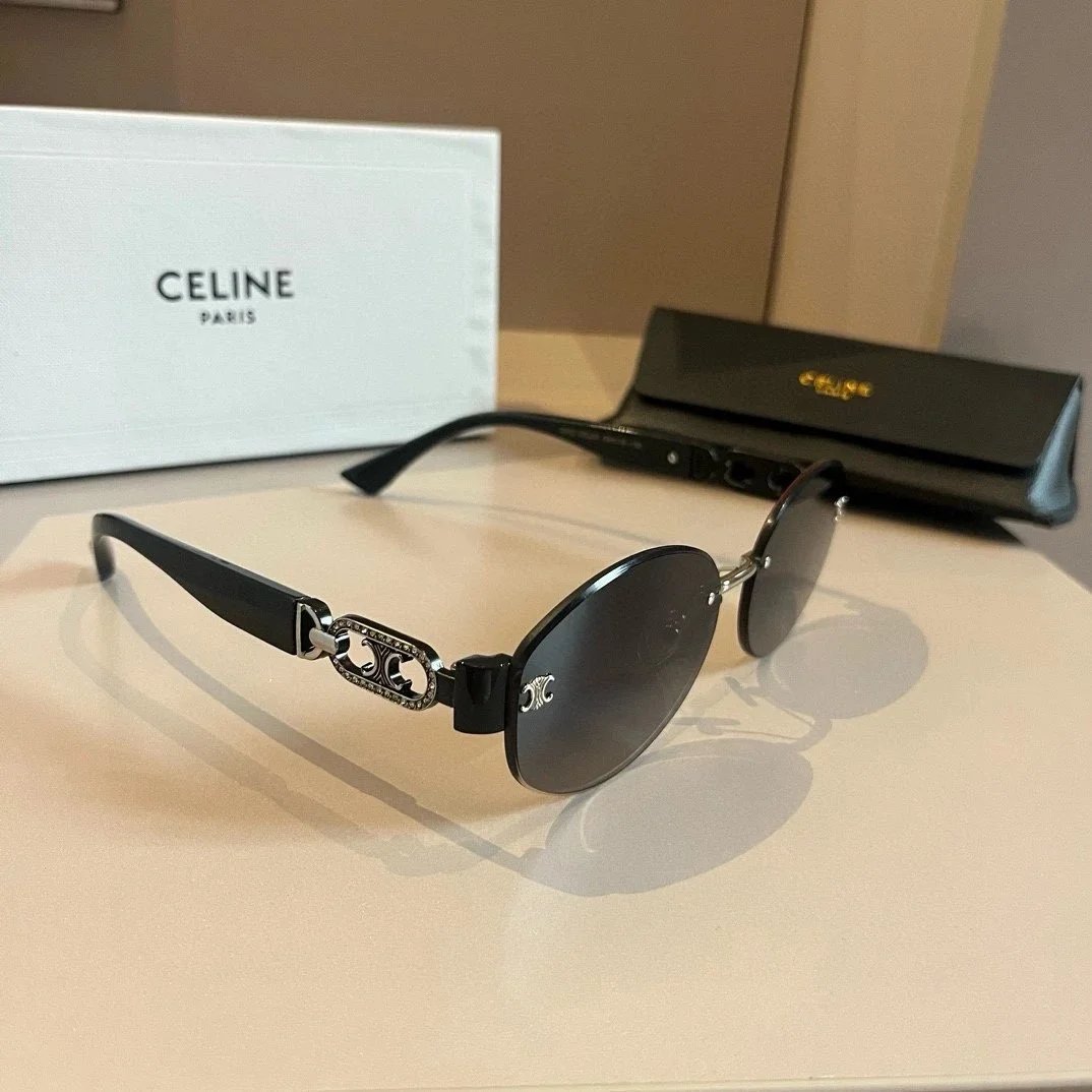 Celine Eyewear Collection — 18