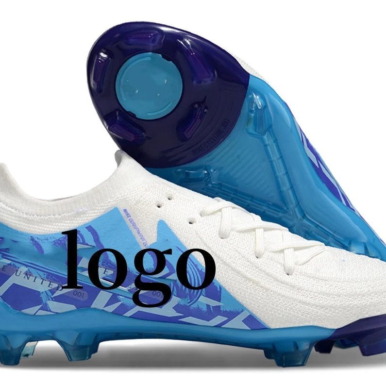 Nike Sneakers Low-Top Football Cleats image 2