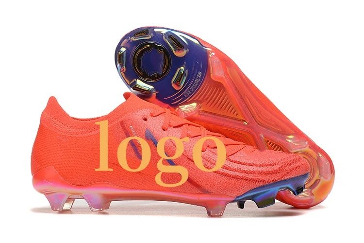 Nike Sneakers Low-Top Football Cleats — 04