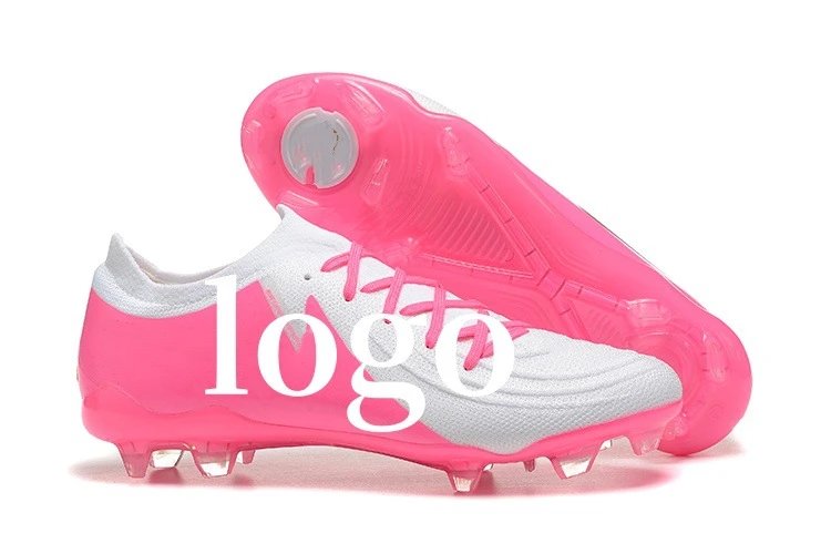 Nike Sneakers Low-Top Football Cleats — 12