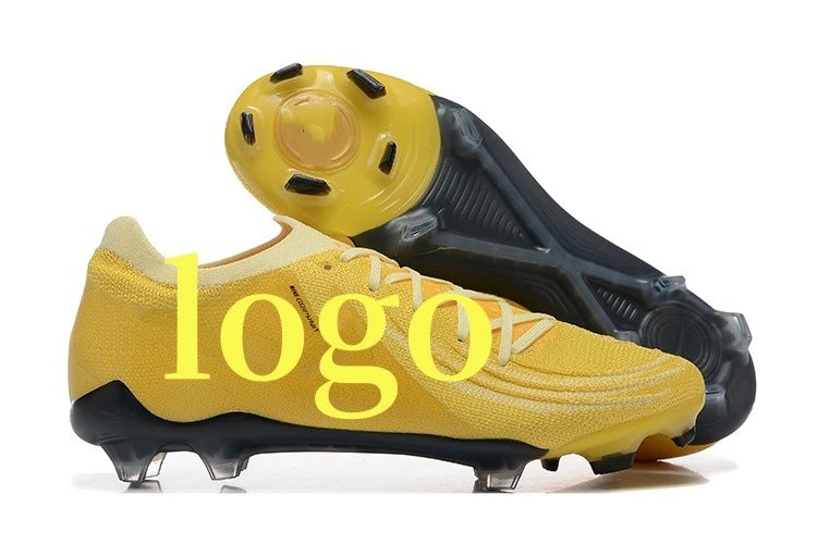 Nike Sneakers Low-Top Football Cleats — 20