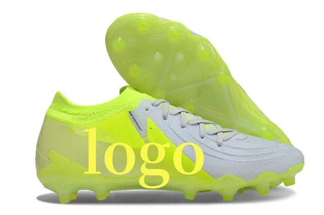 Nike Sneakers Low-Top Football Cleats product detail image 24