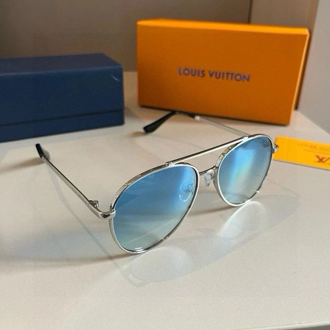 Louis Vuitton Eyewear Sunglasses — 19
