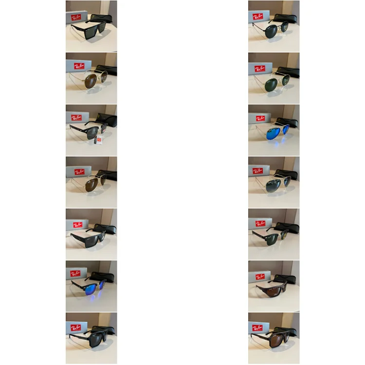 Ray-Ban Sunglasses Collection2