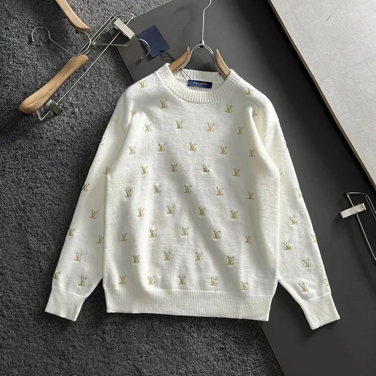 Louis Vuitton Sweaters Collection3