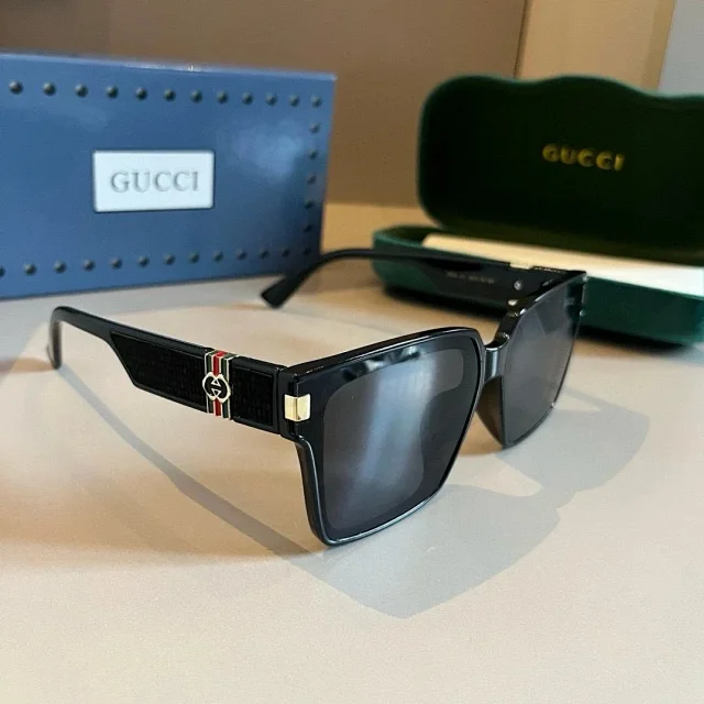 Gucci Eyewear Assorted Sunglasses Styles product detail image 7