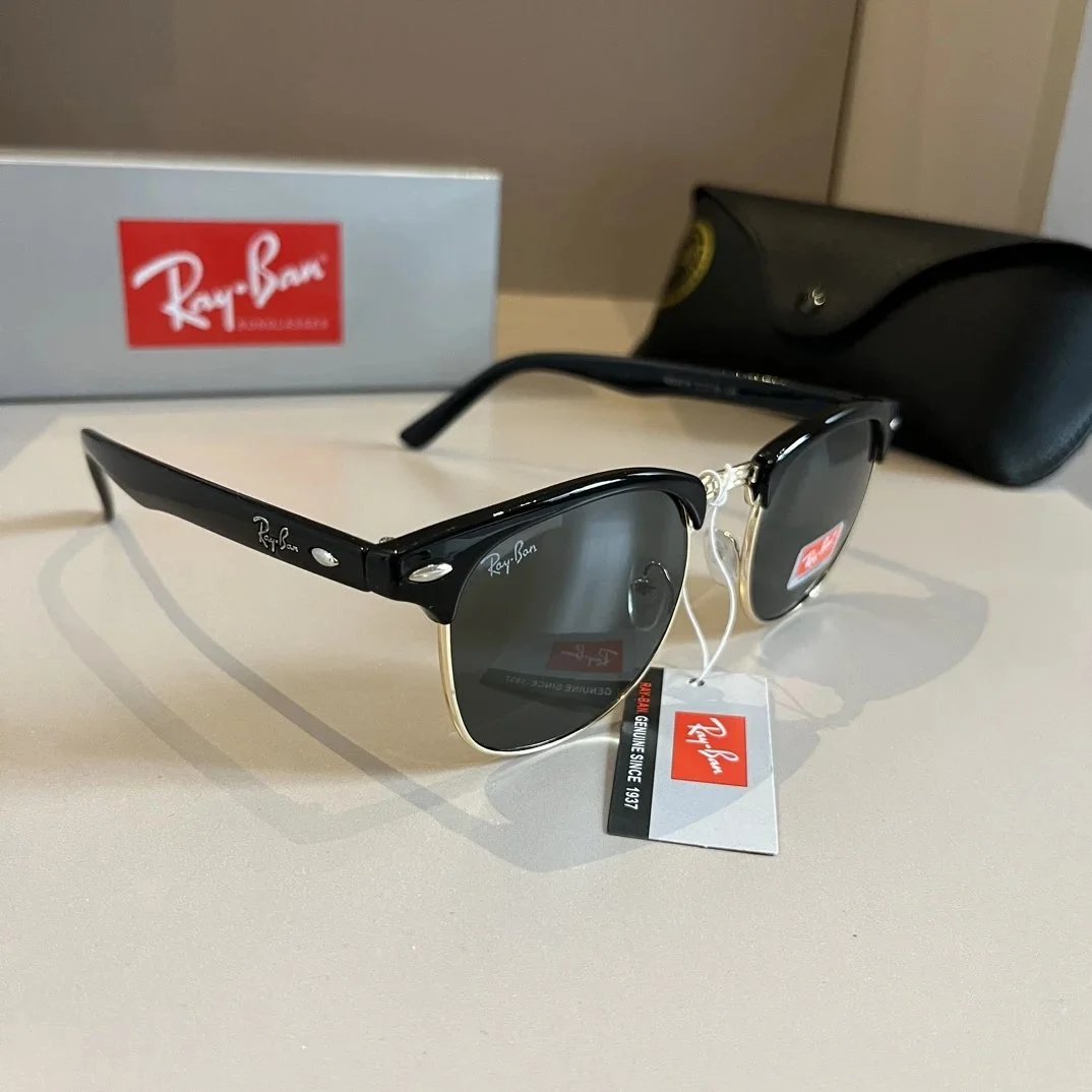 Ray-Ban Eyewear Assorted sunglasses frame styles — 5