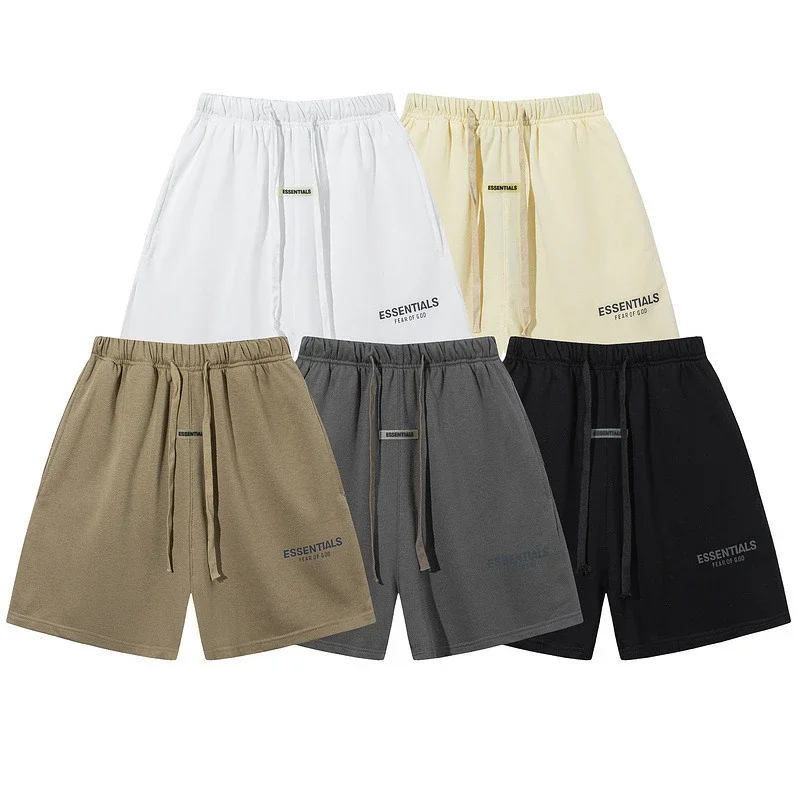 Fear Of God Essentials Shorts Collection1