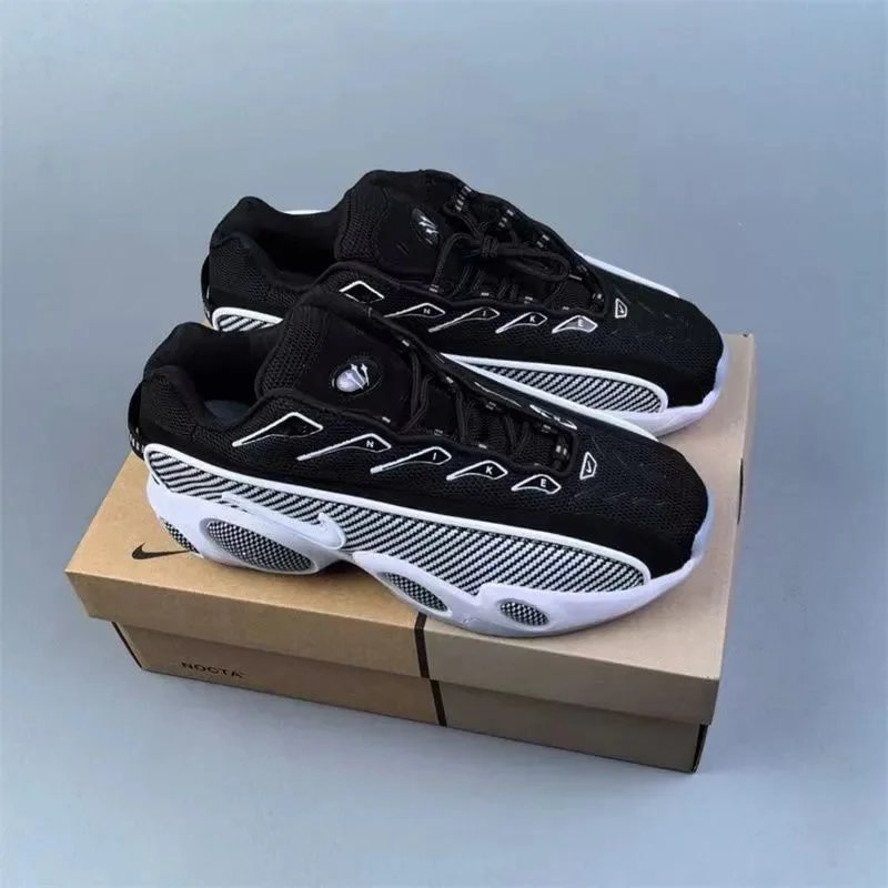 Nike Sneakers Air-cushioned running — 25
