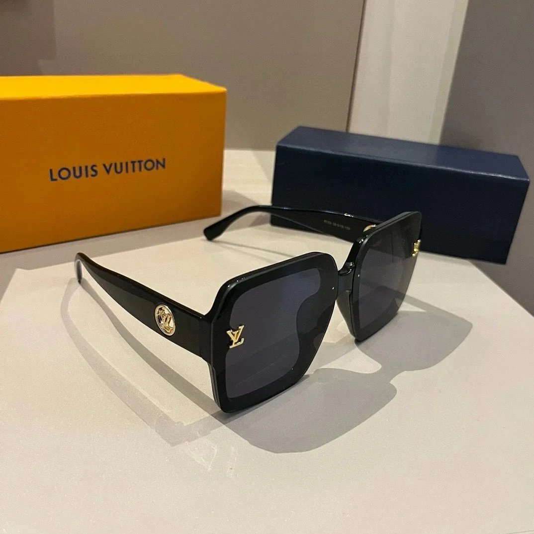 Louis Vuitton Eyewear Sunglasses — 3