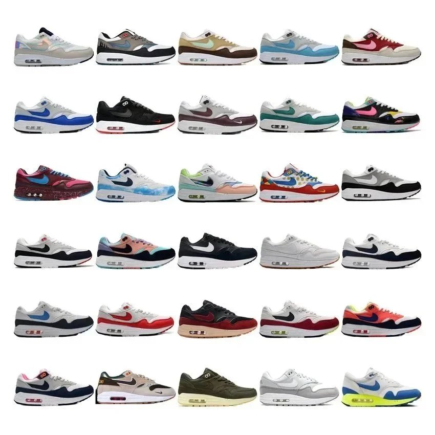 Nike Air Max 1 '87 Collection2