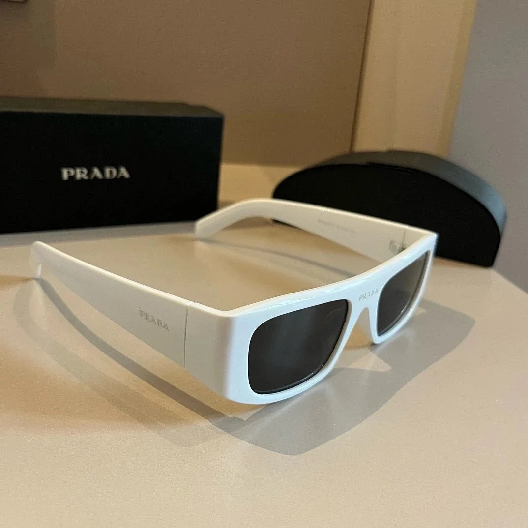 Prada Eyewear Assorted sunglasses and optical frames — 36