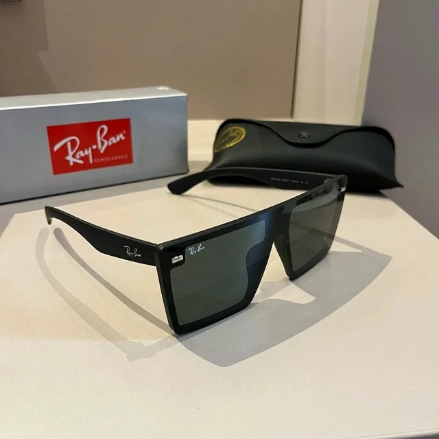 Ray-Ban Eyewear Assorted sunglasses frame styles product detail image 1