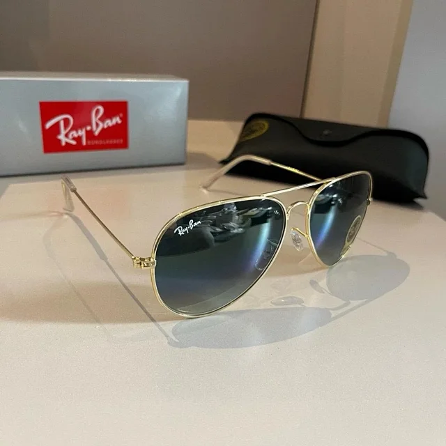 Ray-Ban Eyewear Assorted sunglasses frame styles product detail image 8
