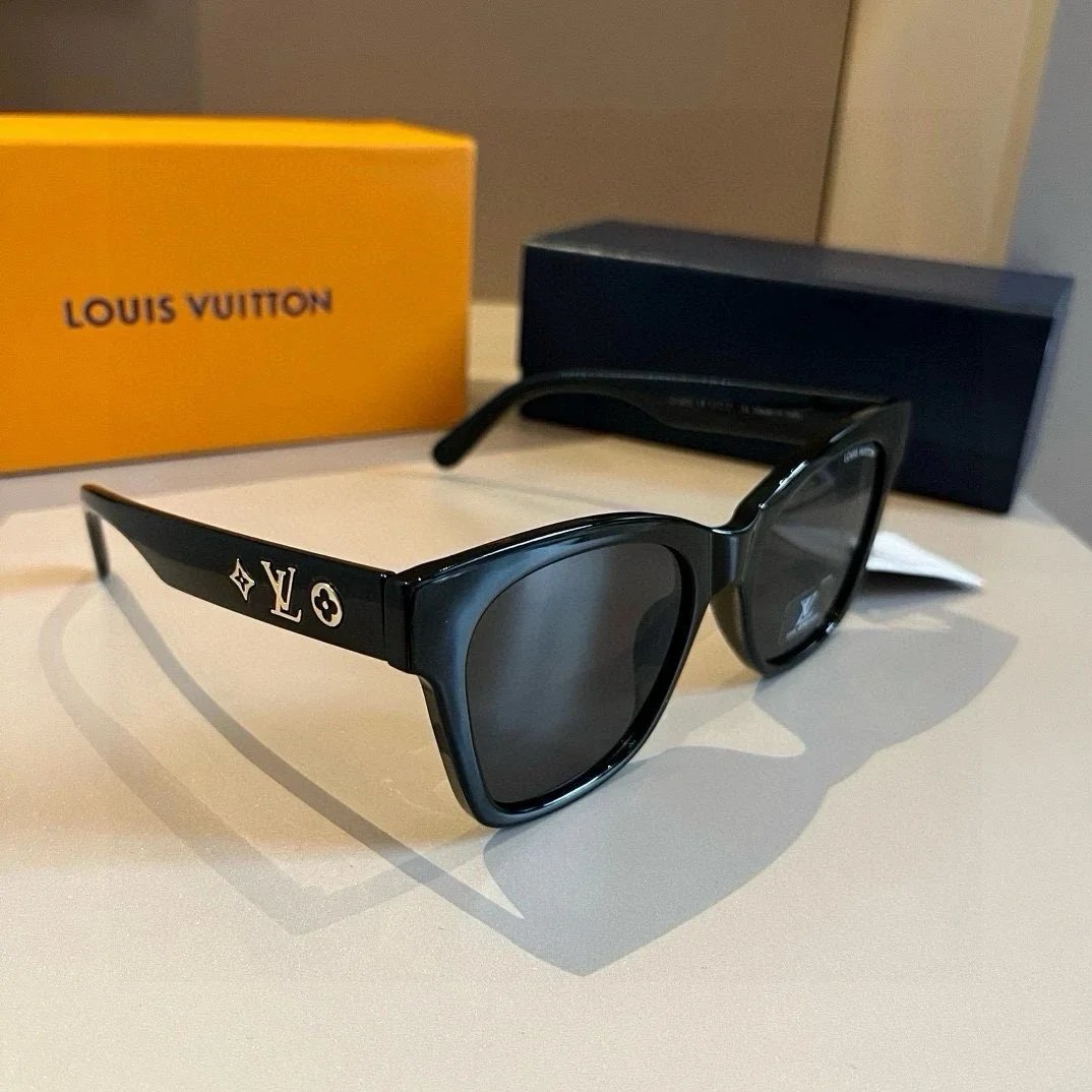 Louis Vuitton Eyewear Sunglasses — 9