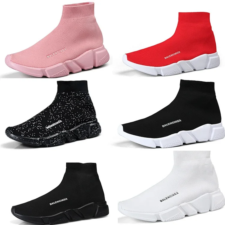 Balenciaga Speed Collection2
