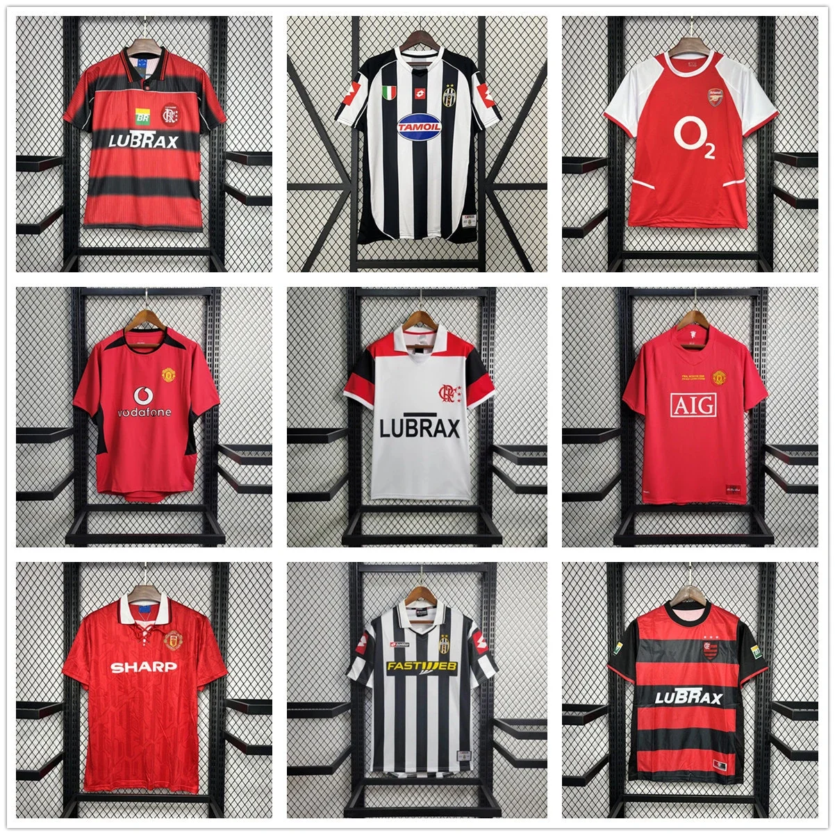 Juventus Jersey